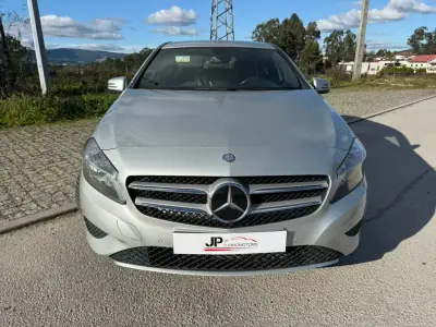 Mercedes-Benz A 180 2015 - 14250 EUR, 155500 km - AUTO.MOTO.pt - 155500km - foto 2 de 23