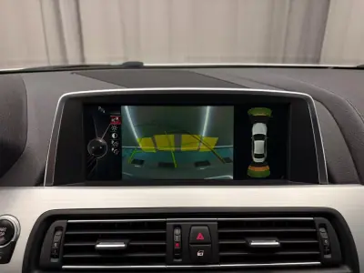 BMW 640 Gran Coupé 2014 - 22500 EUR, 199999 km - AUTO.MOTO.pt - 199999km - foto 16 de 17