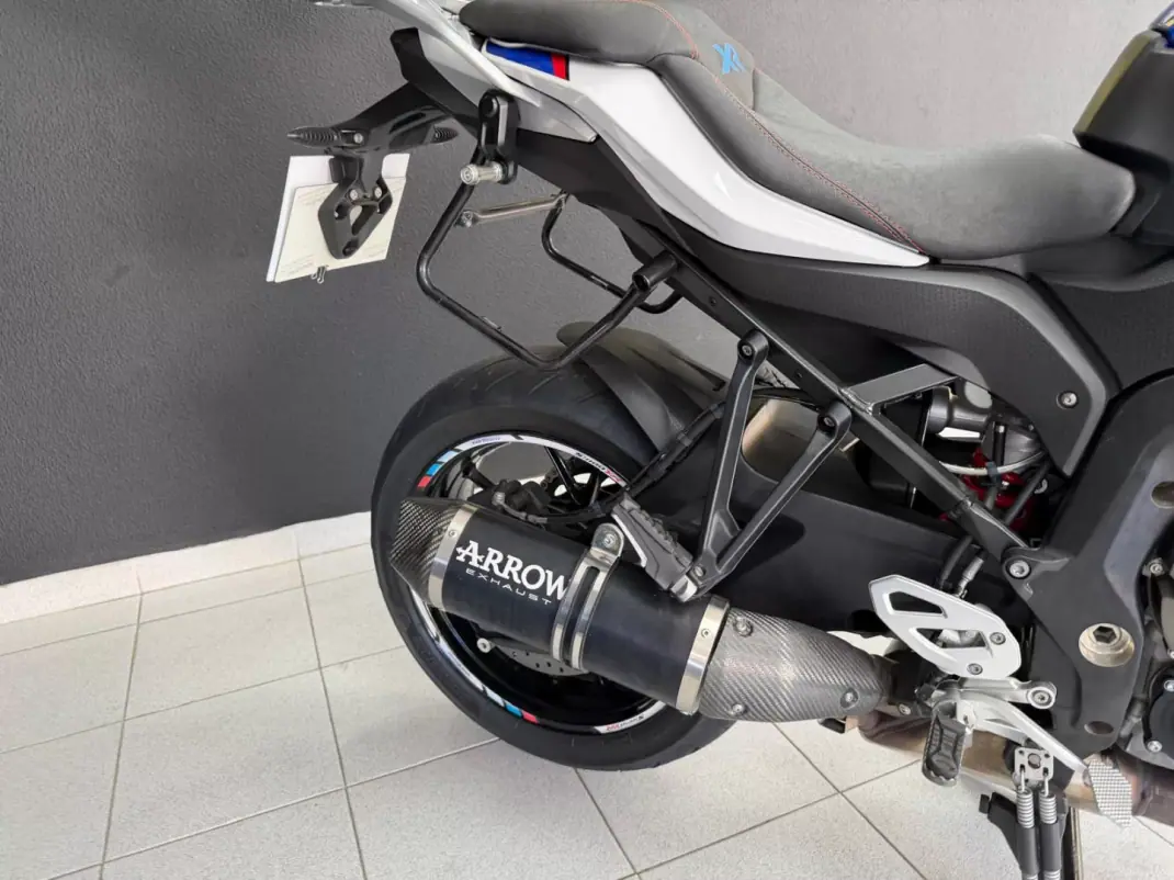 BMW S 1000 XR 2018 - 13750 EUR, 40830 km - AUTO.MOTO.pt - 40830km - foto 11 de 34