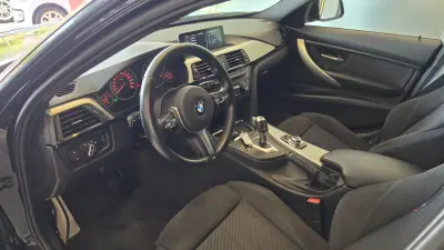 BMW 318 2013 - 16900 EUR, 194036 km - AUTO.MOTO.pt - 194036km - foto 6 de 63