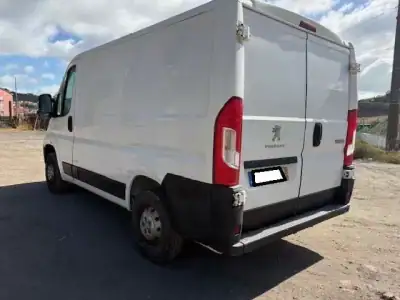Peugeot Boxer 2020 - 12999 EUR, 70000 km - AUTO.MOTO.pt - 70000km - foto 12 de 14