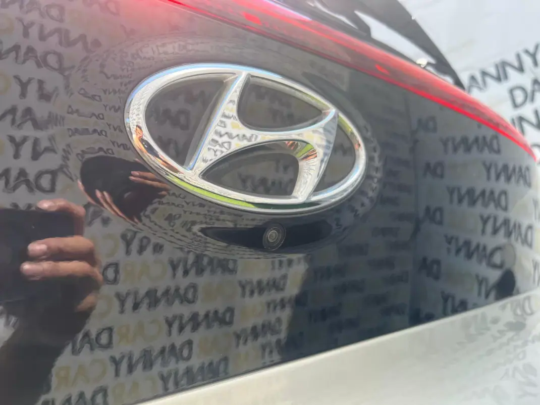 Hyundai Bayon 2021 - 16250 EUR, 47000 km - 47000km - foto 12 de 15