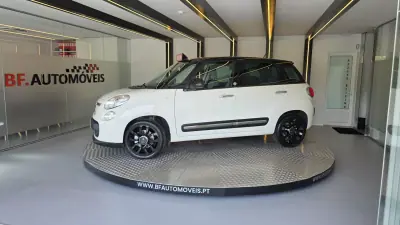 Fiat 500L 2013 - 7900 EUR, 153161 km - AUTO.MOTO.pt - 153161km - foto 13 de 55