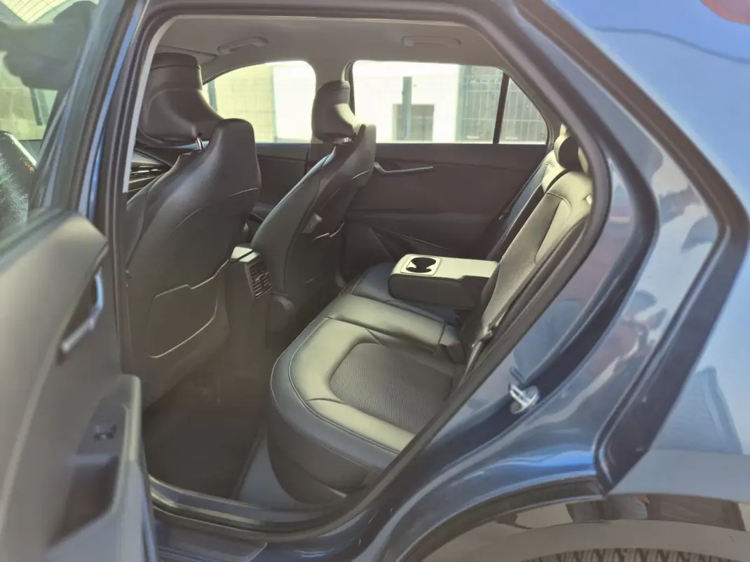 Kia Niro 2022 - 24750 EUR, 72000 km - 72000km - foto 23 de 47