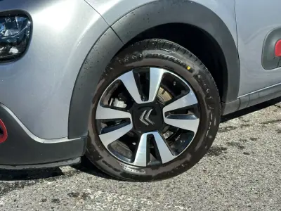 Citroën C3 2021 — photo 2 of 32