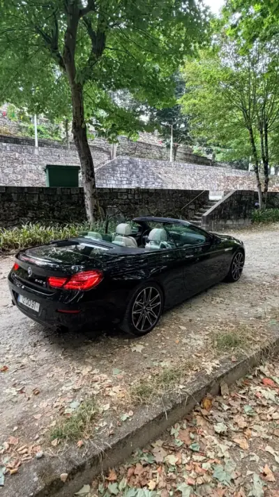 BMW 640 2015 - 28900 EUR, 198990 km - AUTO.MOTO.pt - 198990km - foto 23 de 43