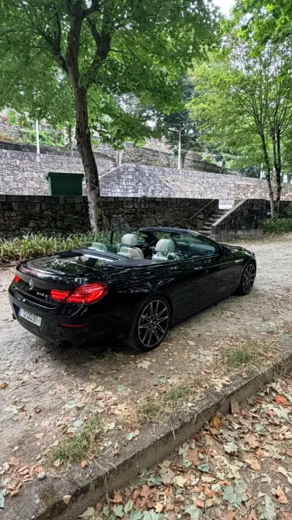 BMW 640 2015 - 28900 EUR, 198990 km - AUTO.MOTO.pt - 198990km - foto 23 de 43