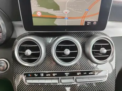 Mercedes-Benz C 63 AMG 2015 - 59500 EUR, 60000 km - AUTO.MOTO.pt - 60000km - foto 33 de 51
