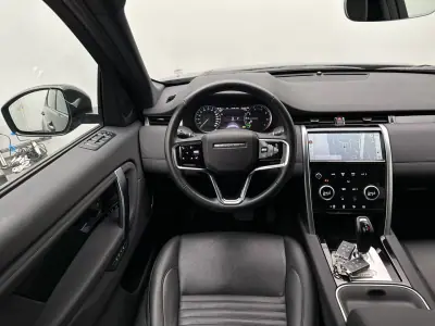 Land Rover Discovery Sport 2022 - 27450 EUR, 154650 km - 154650km - foto 10 de 30