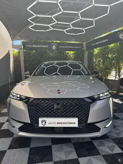 DS DS4 2024 - 22500 EUR, 28651 km - AUTO.MOTO.pt - 28651km - foto 1 de 21