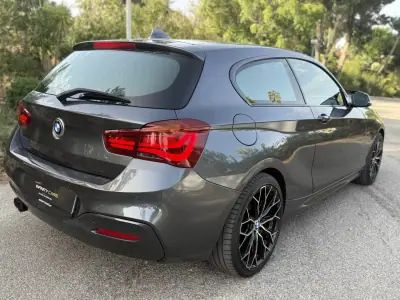 BMW 120 2018 - 19999 EUR, 130000 km - AUTO.MOTO.pt - 130000km - foto 8 de 19