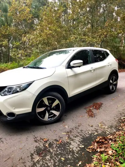 Nissan Qashqai 2016 - 15990 EUR, 153000 km - AUTO.MOTO.pt - 153000km - foto 6 de 24
