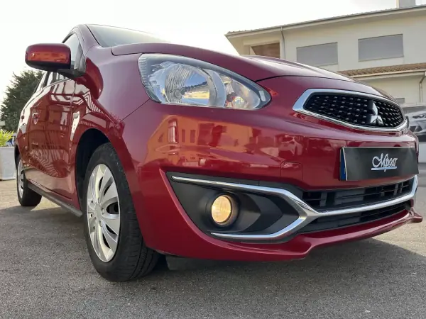 Mitsubishi Space Star 2020 - 8450 EUR, 108000 km - AUTO.MOTO.pt - 108000km - foto 31 de 35