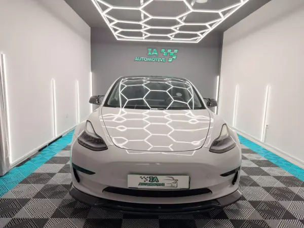 Tesla Model 3 Standard RWD Plus 2020 Electric
