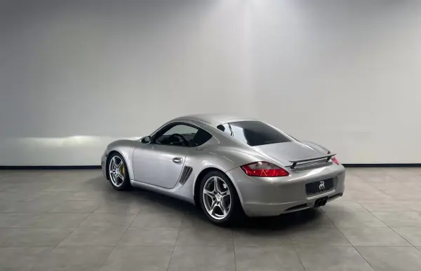 Porsche Cayman 2006 - 31900 EUR, 185000 km - AUTO.MOTO.pt - 185000km - foto 6 de 22