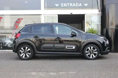 Citroën C3 2022 - 13900 EUR, 79028 km - AUTO.MOTO.pt - 79028km - foto 9 de 12