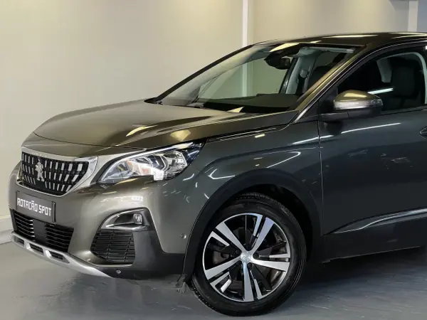 Peugeot 3008 2019 - 12990 EUR, 115000 km - AUTO.MOTO.pt - 115000km - foto 33 de 43