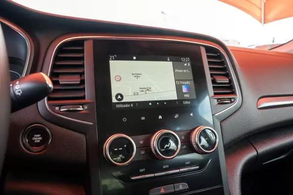 Renault Mégane 1.5 Blue dCi Intens 2021 Diesel