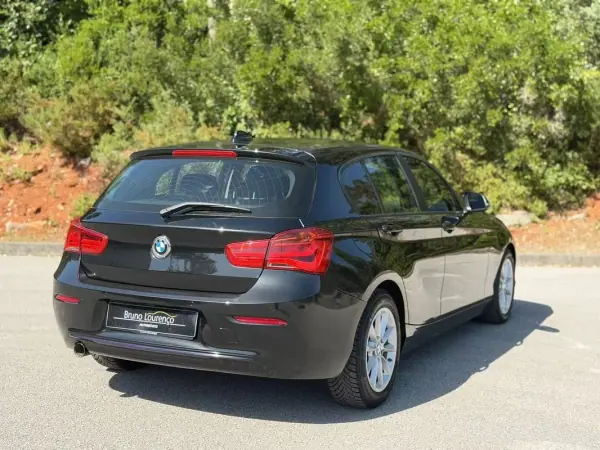 BMW 116 2016 - 12900 EUR, 178589 km - AUTO.MOTO.pt - 178589km - foto 19 de 25