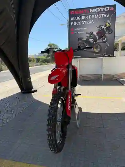 Honda CRF® 250R 2026 - 9000 EUR, 0 km - AUTO.MOTO.pt - foto 5 de 9