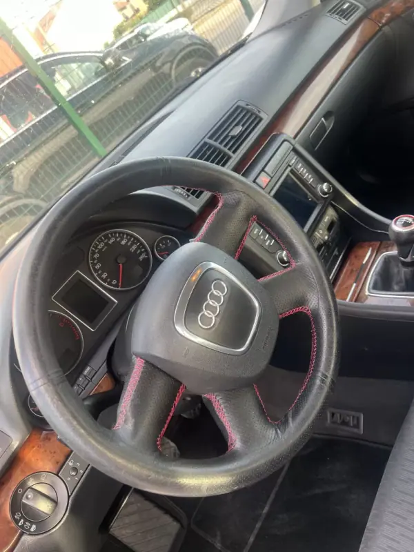 Audi A4 Avant 2006 - 5999 EUR, 365000 km - AUTO.MOTO.pt - 365000km - foto 3 de 6