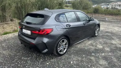 BMW 116 2021 - 21490 EUR, 72000 km - AUTO.MOTO.pt - 72000km - foto 5 de 20