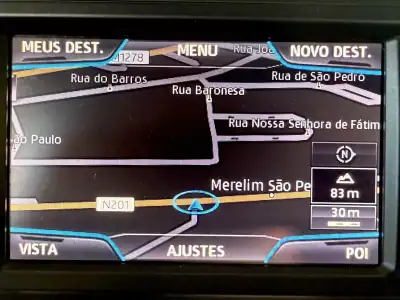 SEAT Leon 2015 - 14000 EUR, 181000 km - AUTO.MOTO.pt - 181000km - foto 79 de 92