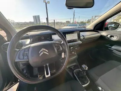 Citroën C4 Cactus 2018 - 13250 EUR, 108963 km - 108963km - foto 21 de 33