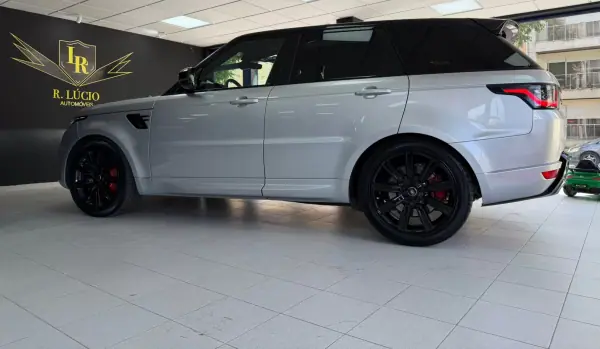 Land Rover Range Rover Sport 2019 - 46000 EUR, 126617 km - AUTO.MOTO.pt - 126617km - foto 15 de 54