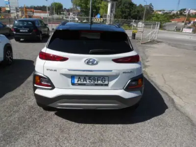 Hyundai Kauai 2020 - 17500 EUR, 34800 km - AUTO.MOTO.pt - 34800km - foto 7 de 15