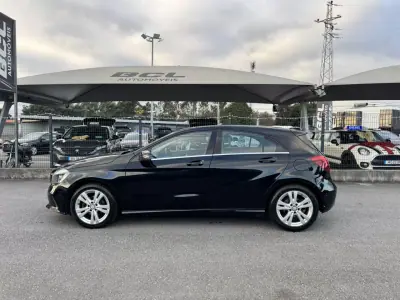 Mercedes-Benz A 180 2016 - 16500 EUR, 165000 km - AUTO.MOTO.pt - 165000km - foto 6 de 18