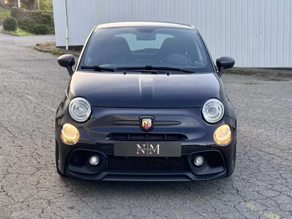 Abarth 595 2018 - 22500 EUR, 86000 km - AUTO.MOTO.pt - 86000km - foto 9 de 31