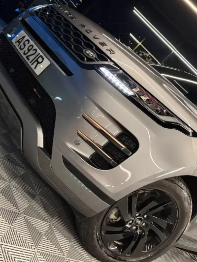 Land Rover EVOQUE 2022 - 37750 EUR, 66000 km - 66000km - foto 16 de 37