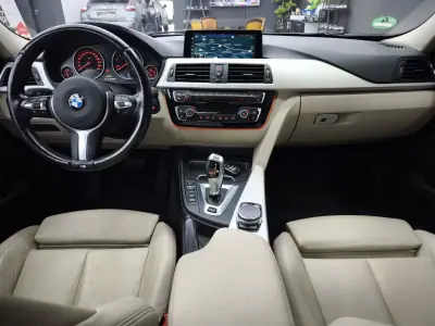 BMW 330 2016 - 21750 EUR, 204172 km - AUTO.MOTO.pt - 204172km - foto 23 de 45
