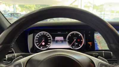 Mercedes-Benz S 350 2016 - 44990 EUR, 152866 km - 152866km - foto 16 de 25