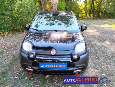 Fiat Panda 2024 - 12950 EUR, 24460 km - 24460km - foto 12 de 29