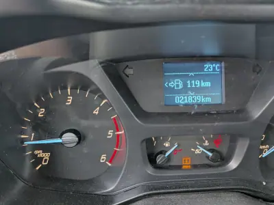 Ford 2019 - 22900 EUR, 20000 km - AUTO.MOTO.pt - 20000km - foto 14 de 16