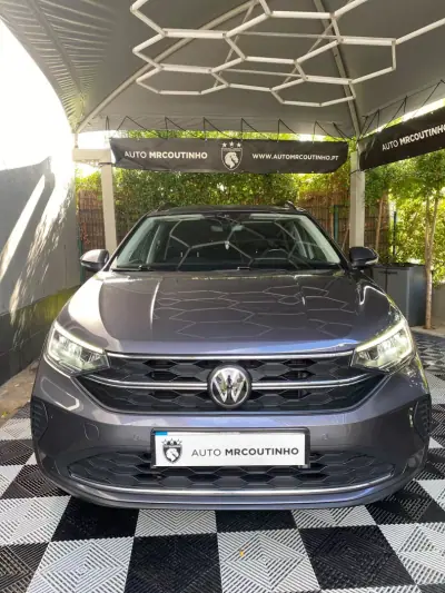 Volkswagen Taigo 2023 - 103000km