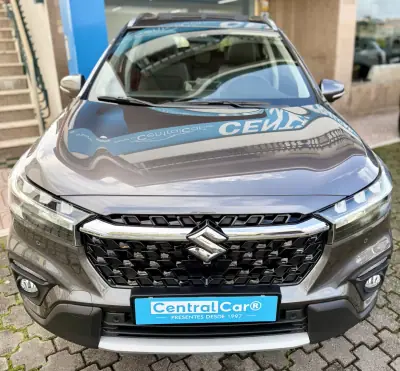 Suzuki S-Cross 2025 - 33950 EUR, 30 km - AUTO.MOTO.pt - 30km - foto 4 de 34