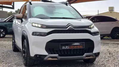 Citroën C3 Aircross 2022 - 17250 EUR, 19055 km - AUTO.MOTO.pt - 19055km - foto 7 de 18