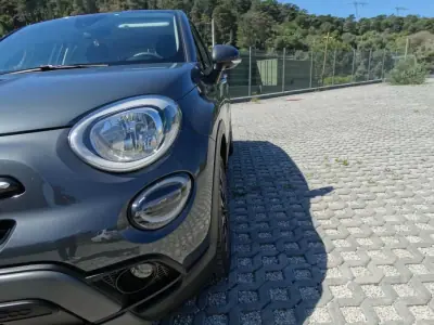 Fiat 500X 2019 - 12890 EUR, 86127 km - AUTO.MOTO.pt - 86127km - foto 26 de 33