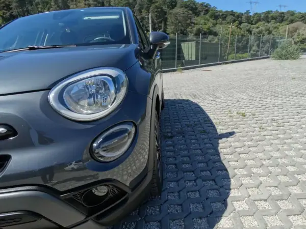 Fiat 500X 2019 - 12890 EUR, 86127 km - AUTO.MOTO.pt - 86127km - foto 26 de 33