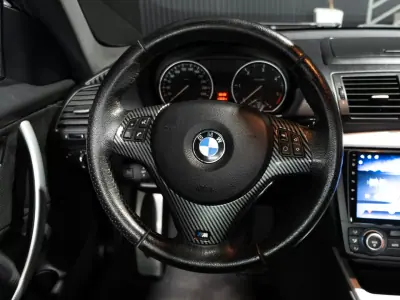 BMW 120 2008 - 14990 EUR, 230000 km - 230000km - foto 16 de 25