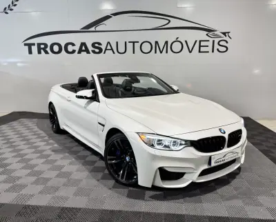 BMW M4 2015 — foto 4 de 78