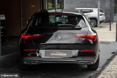 Mercedes-Benz CLA 180 2024 - 33990 EUR, 28922 km - AUTO.MOTO.pt - 28922km - foto 7 de 40