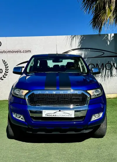 Ford Ranger 2016 - 29900 EUR, 161793 km - AUTO.MOTO.pt - 161793km - foto 18 de 32