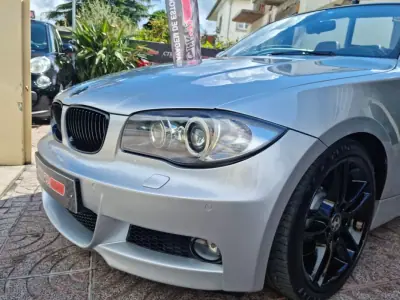 BMW 123 2014 - 14900 EUR, 240000 km - AUTO.MOTO.pt - 240000km - foto 15 de 40