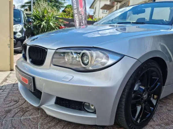 BMW 123 2014 - 14900 EUR, 240000 km - AUTO.MOTO.pt - 240000km - foto 15 de 40