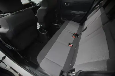 Citroën C3 Aircross 2018 - 12990 EUR, 97500 km - AUTO.MOTO.pt - 97500km - foto 11 de 36