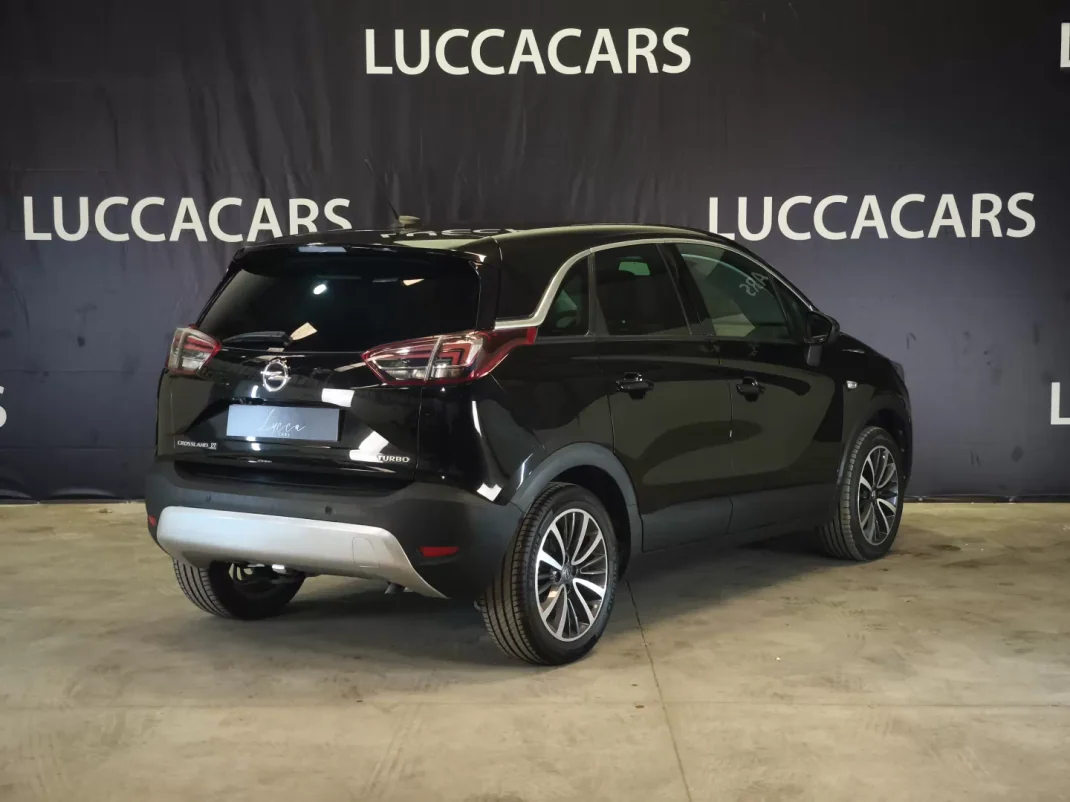 Opel Crossland X 2018 - 13990 EUR, 70165 km - AUTO.MOTO.pt - 70165km - foto 3 de 21